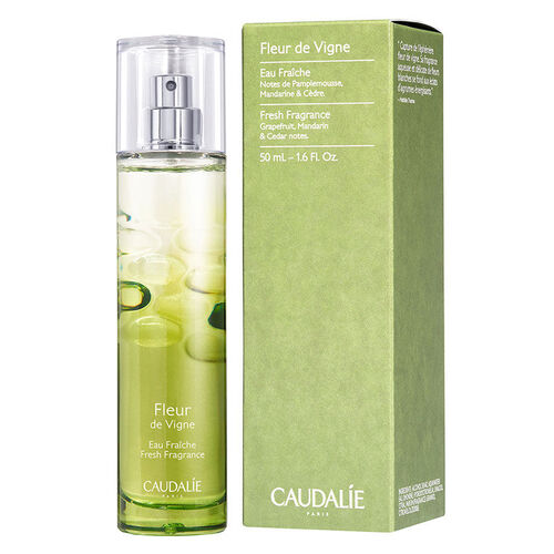 Caudalie Fleur De Vigne Fresh Fragrance 50 ml